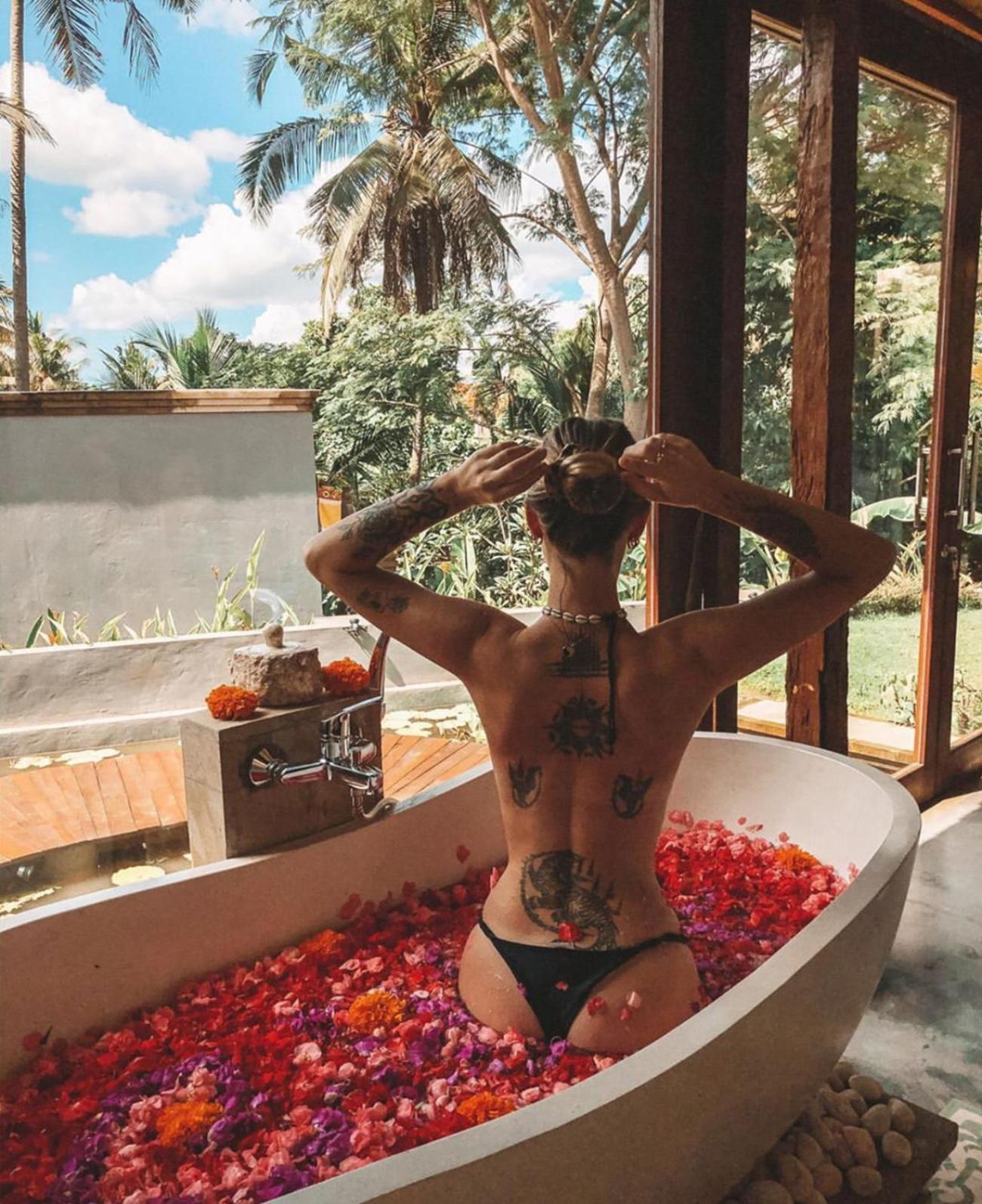 Taman Indra Boutique Villa