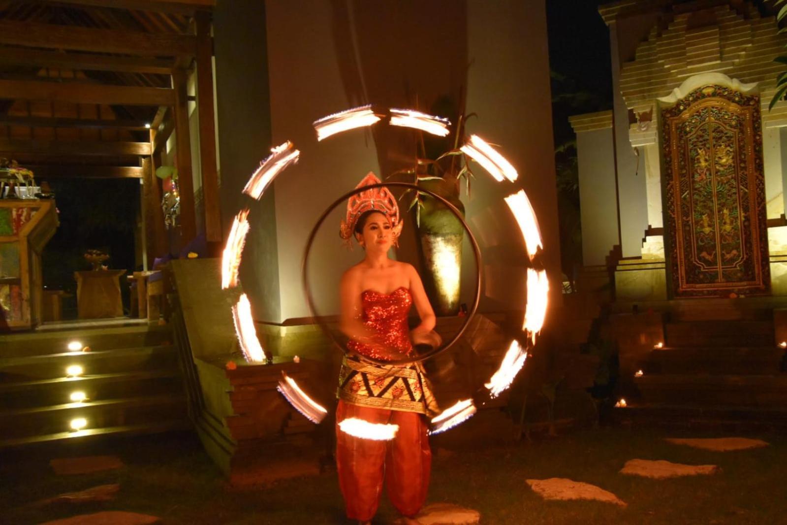 Villa Taman Indra Boutique