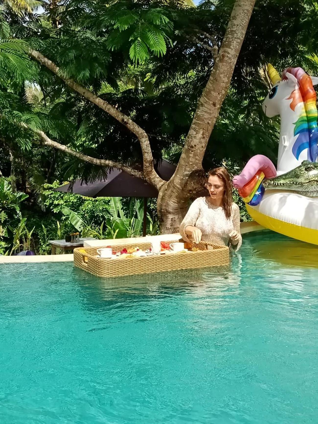 Taman Indra Boutique Ubud