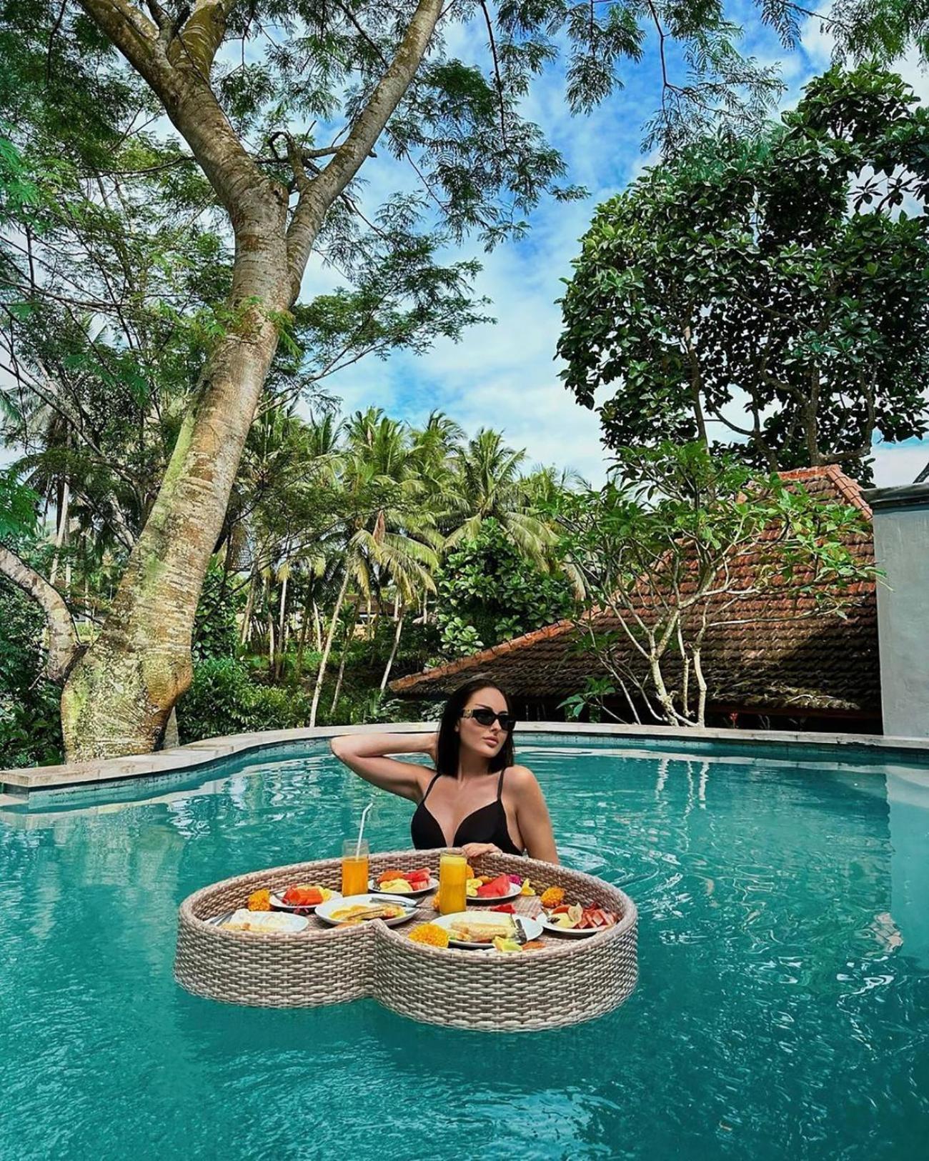 Villa Taman Indra Boutique