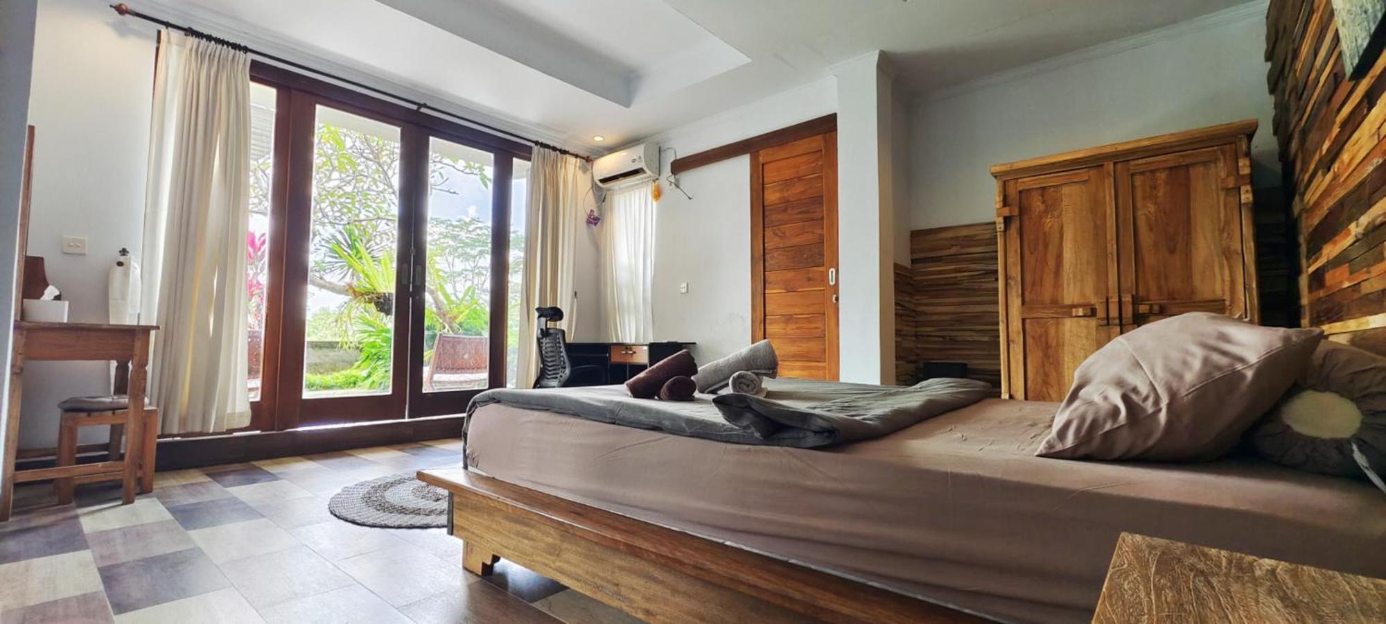 Apartment Nyaman