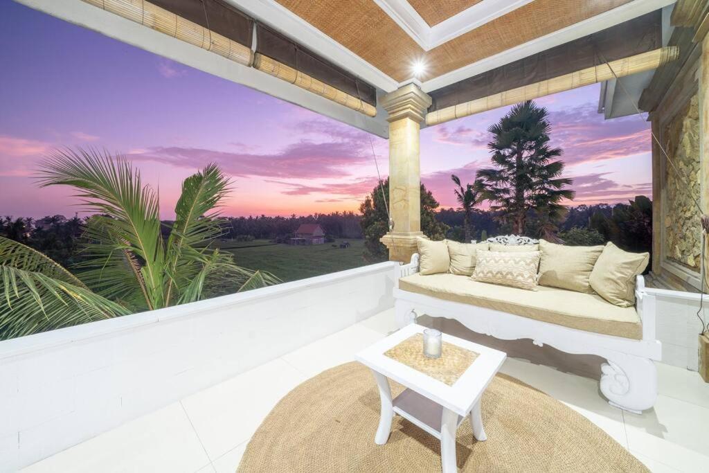 Didori Art - Serene View Of And Sunset Villa *