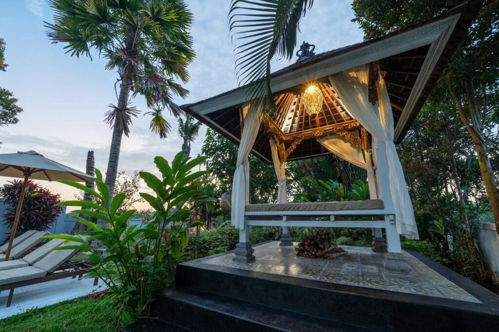 Didori Art - Serene View Of And Sunset * Ubud (Bali)