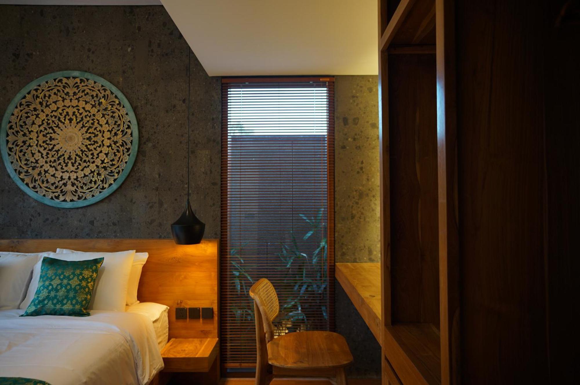The Shanti Graha 4*