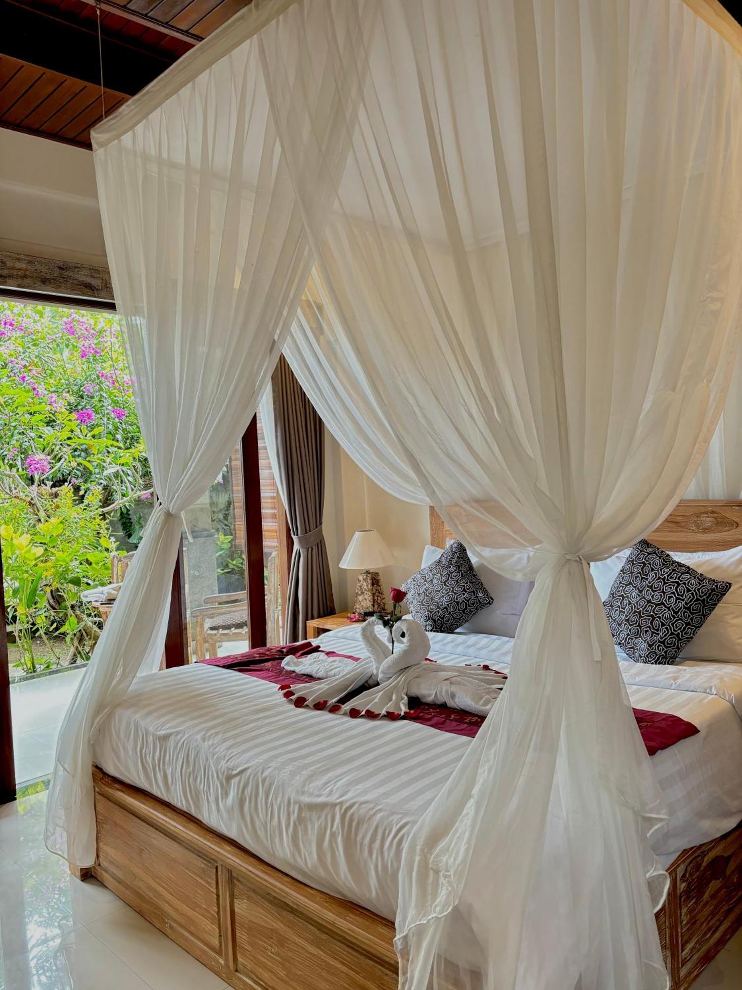 Ayis House * Ubud