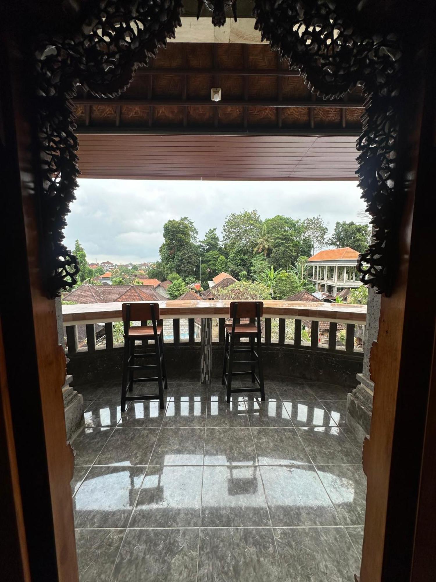 Nuri 47 Ubud (Bali)