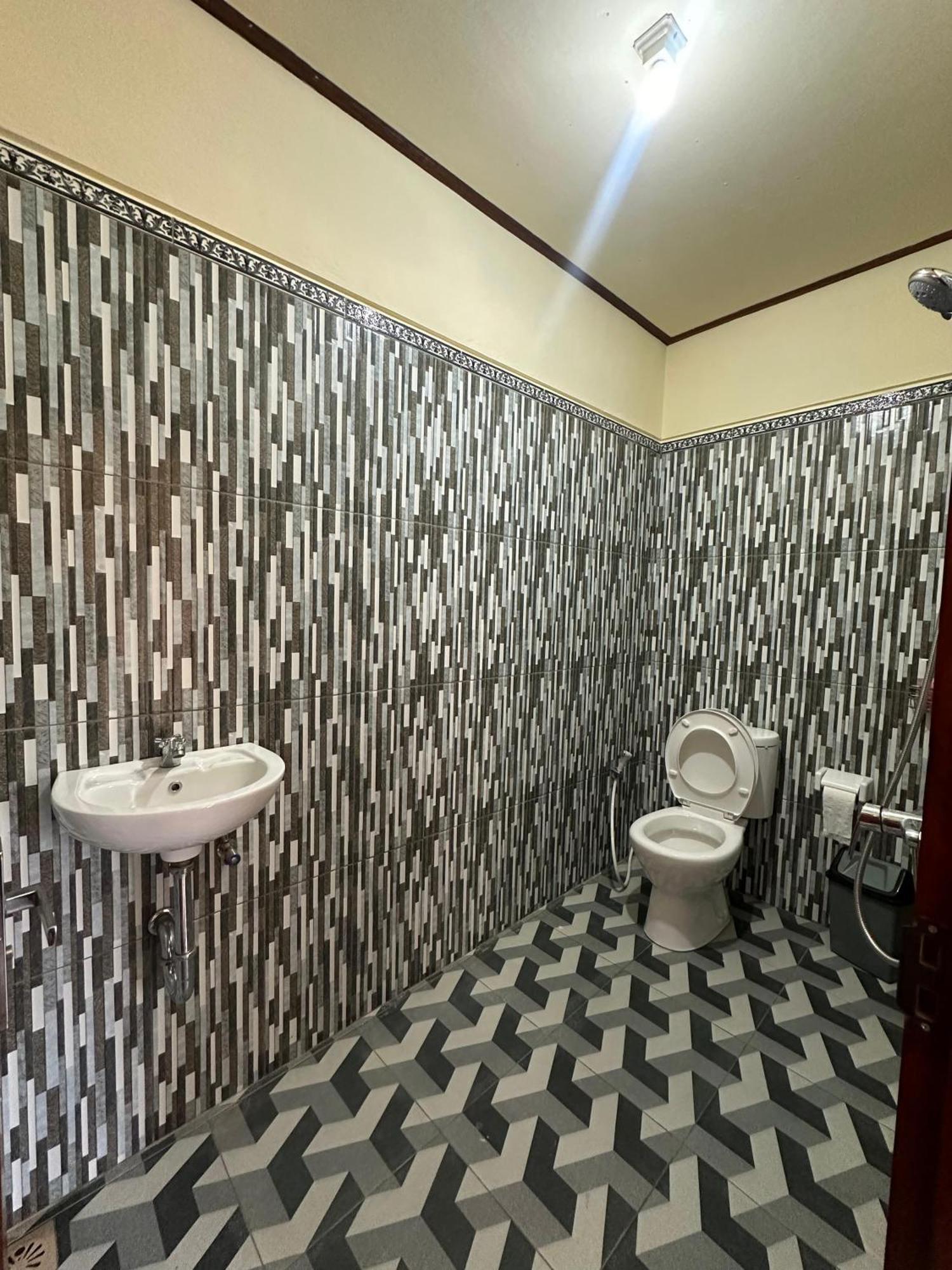 Nuri 47 Guest house