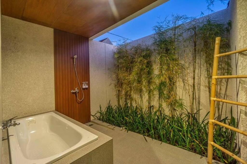 Lavilla Five * Ubud (Bali)