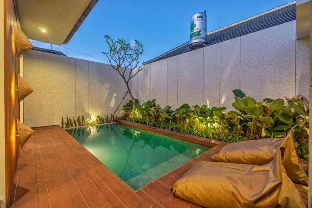 Lavilla Five * Ubud (Bali)