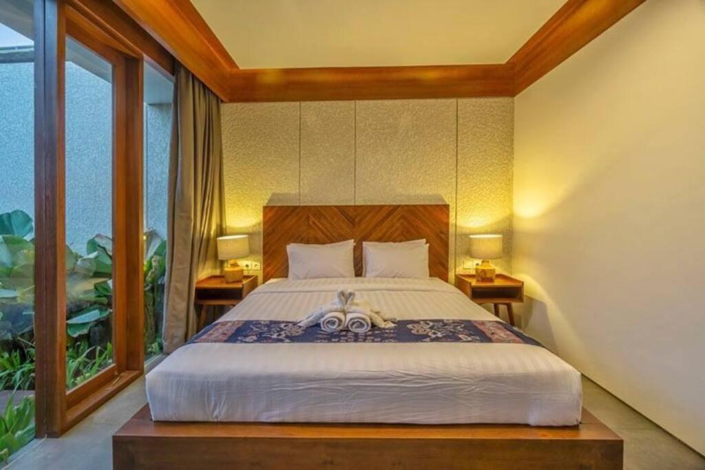 Lavilla Five * Ubud (Bali)