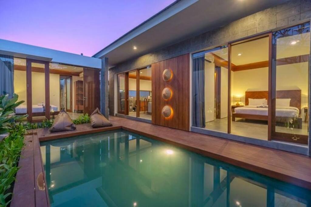 Lavilla Five Villa Ubud (Bali)