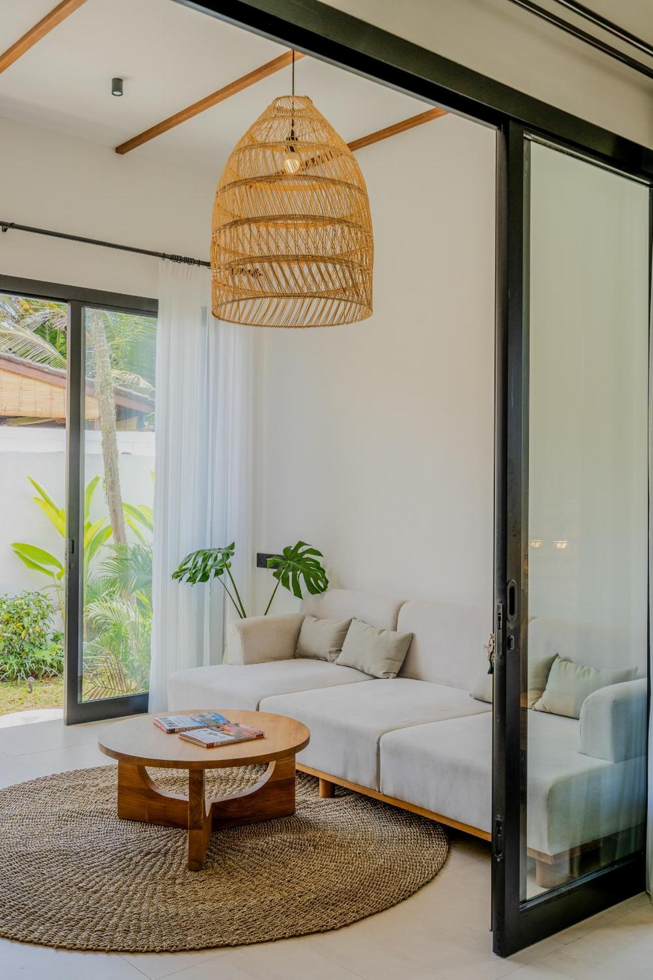 Alpha By Betterplace Villa *