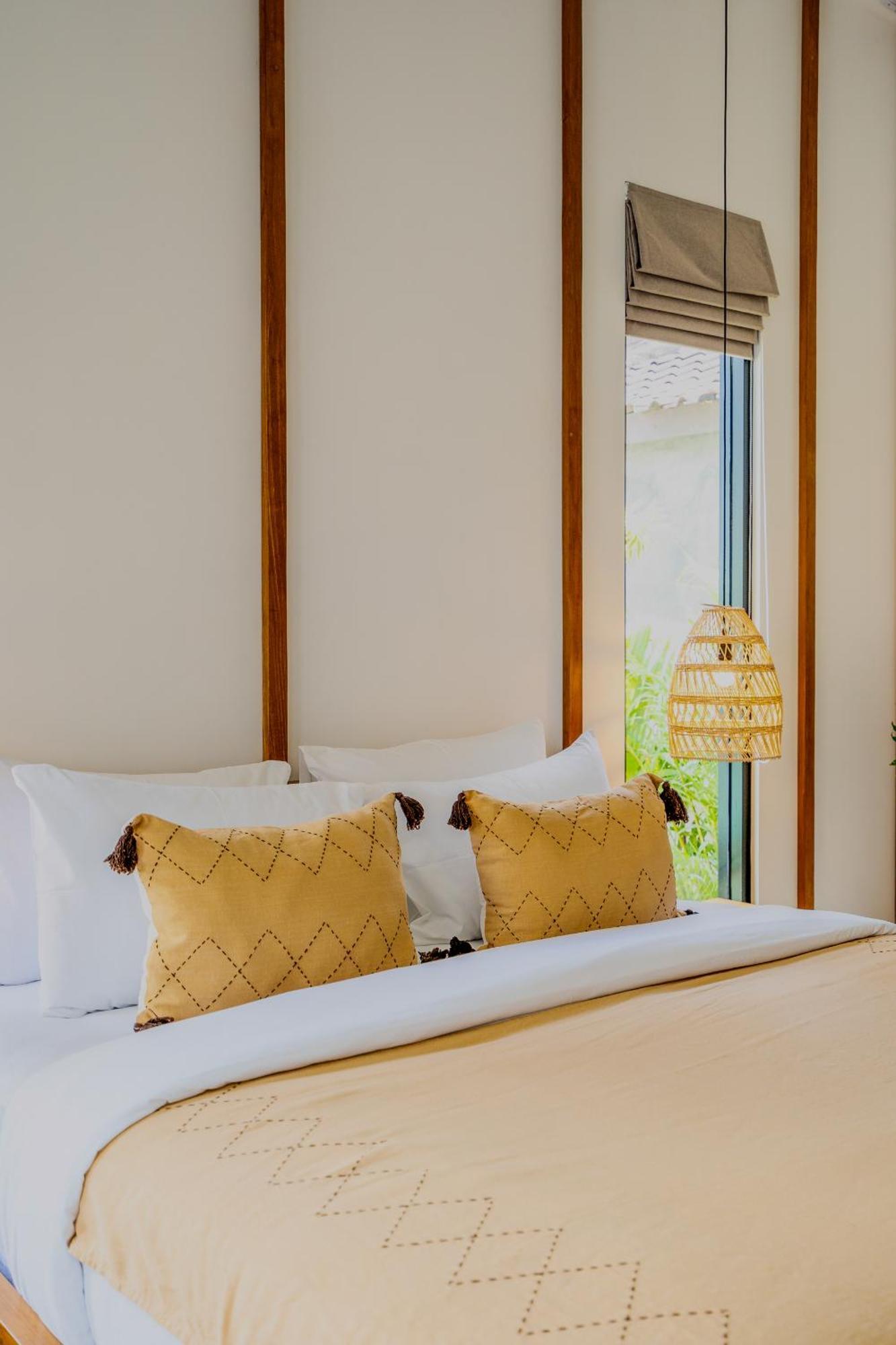 Alpha By Betterplace Villa Ubud (Bali)