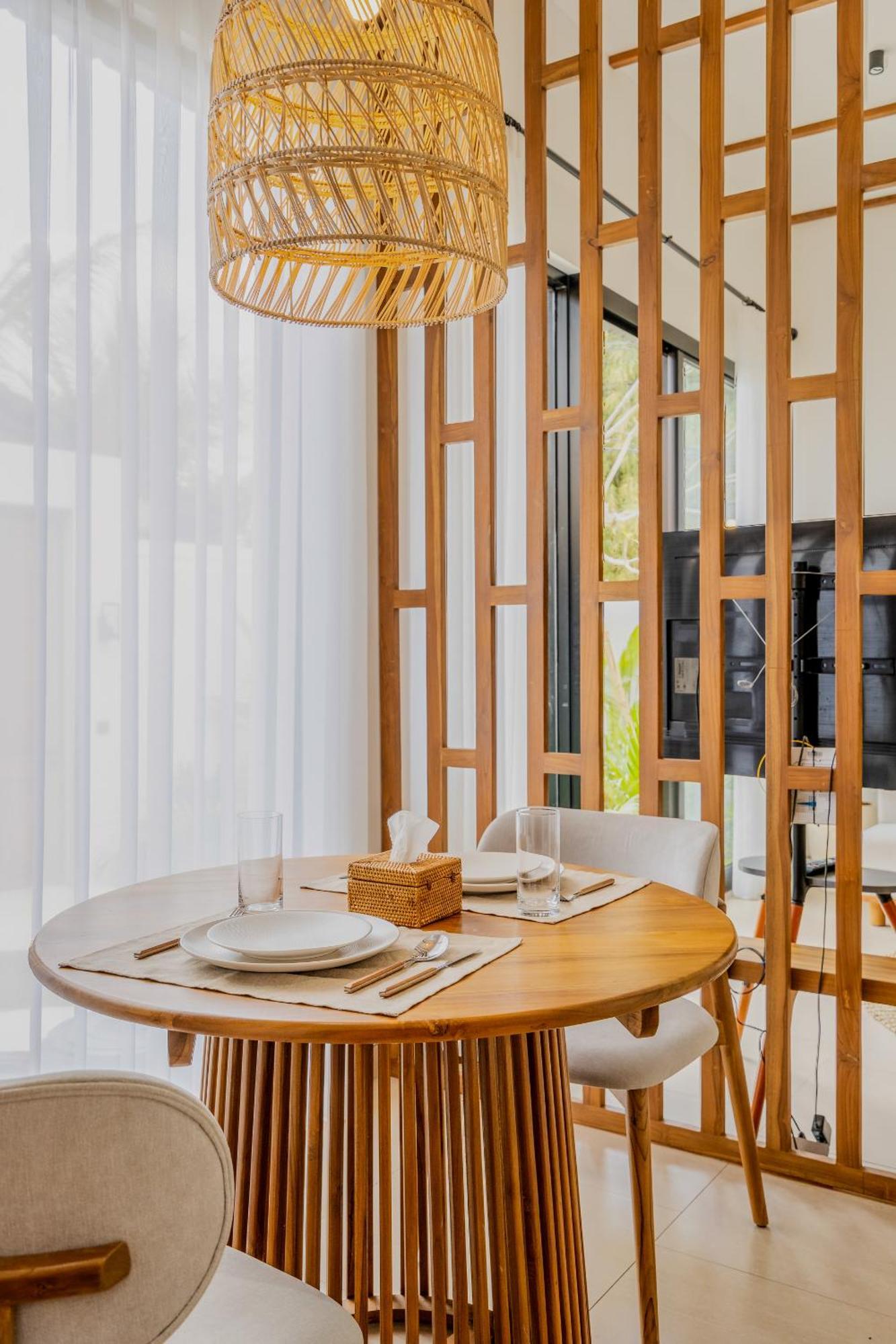 Alpha By Betterplace * Ubud (Bali)
