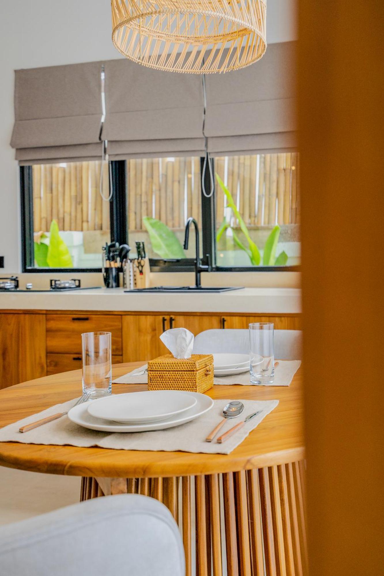 Alpha By Betterplace Villa *