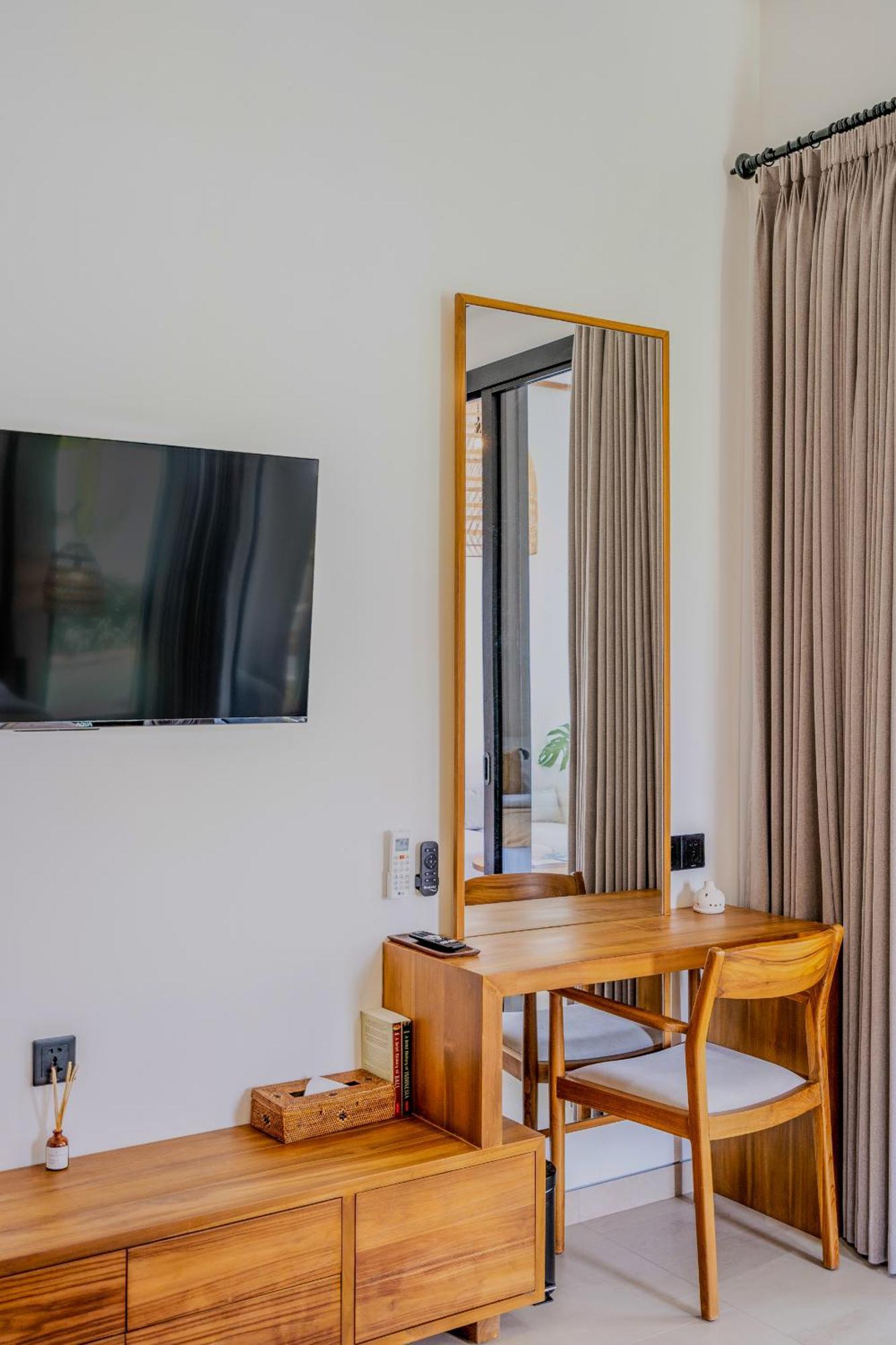 Alpha By Betterplace Ubud (Bali)