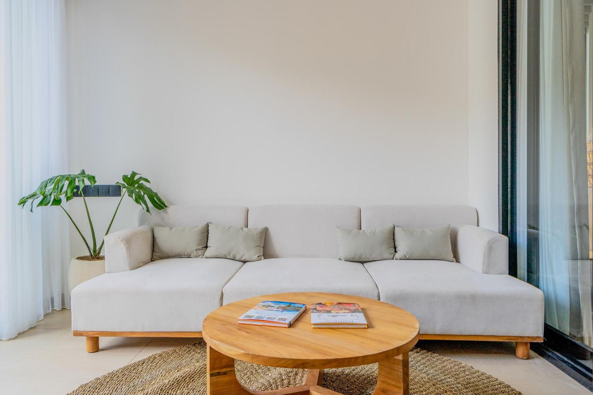 Alpha By Betterplace Villa Ubud (Bali)