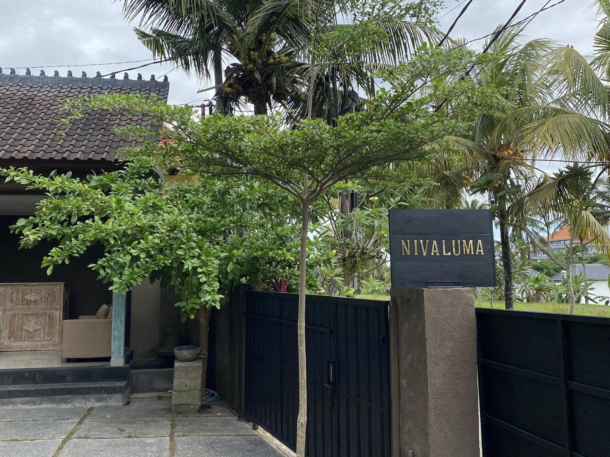 Nivaluma