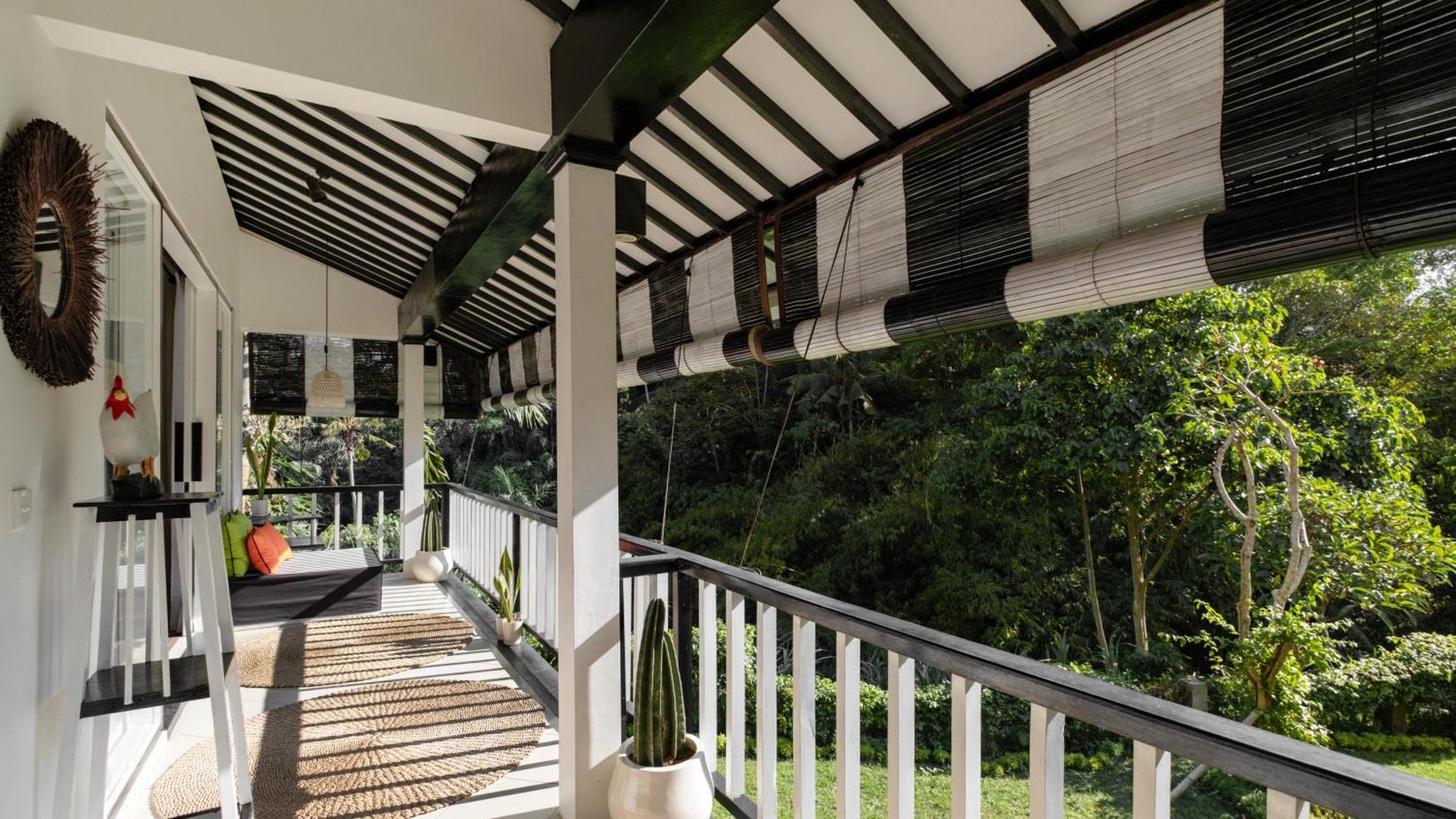 Villa Lepak By The River In *