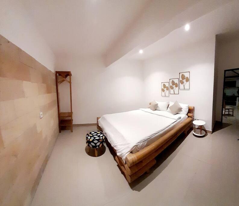 Holiday home Aman Di Jiwa House Close To Center *