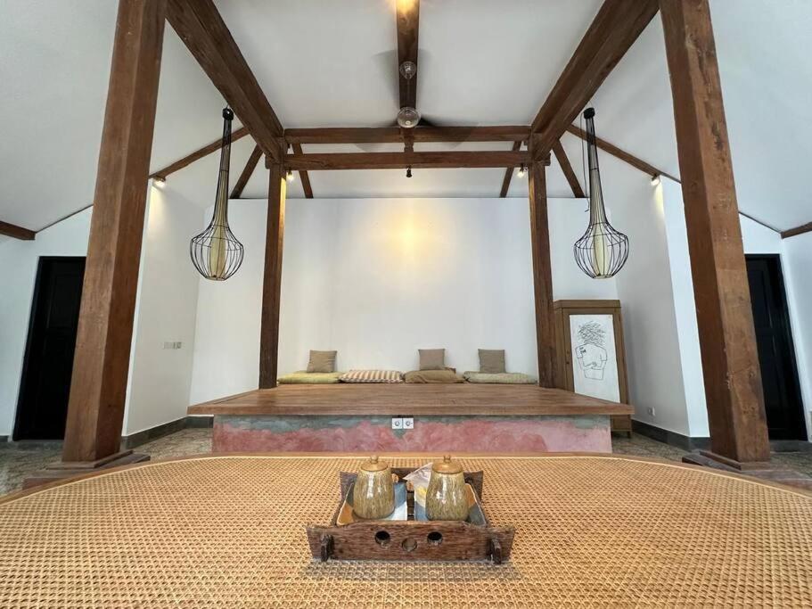 Aman Di Jiwa House Close To Center Holiday home Ubud (Bali)