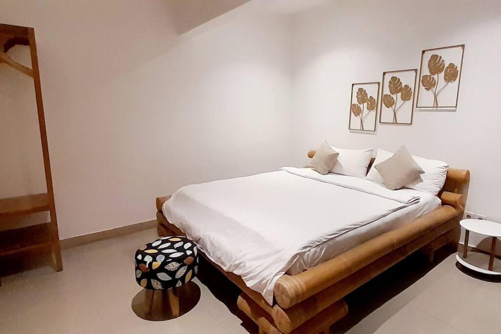 Aman Di Jiwa House Close To Center Holiday home Ubud (Bali)