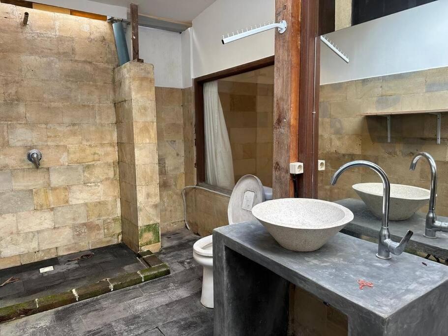 Holiday home Aman Di Jiwa House Close To Center Ubud (Bali)