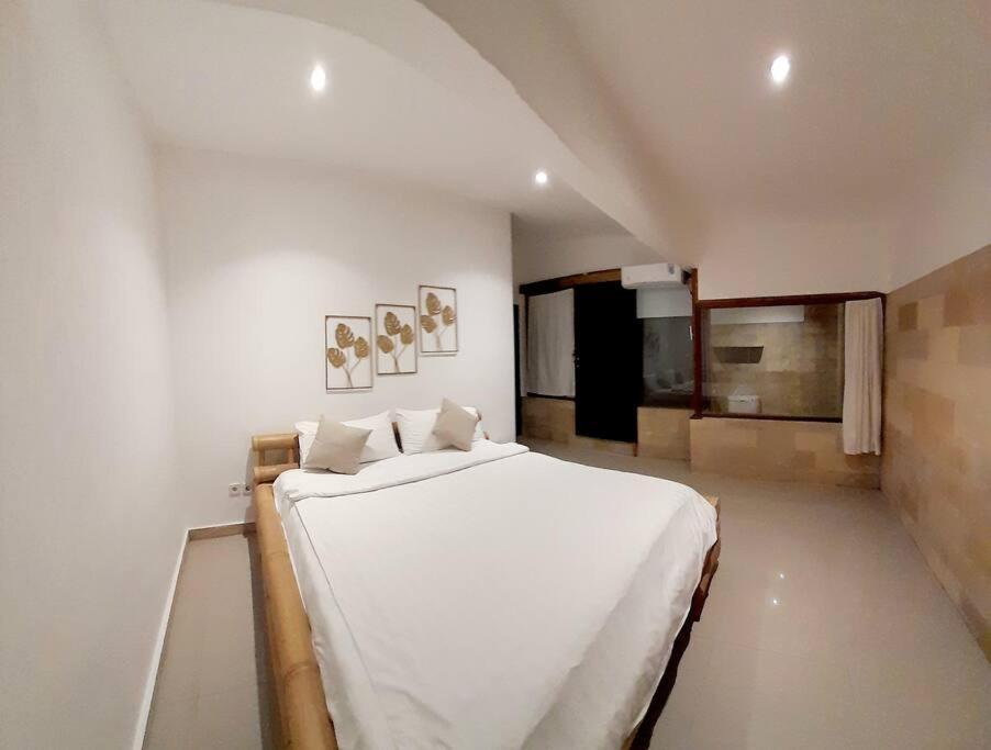 Aman Di Jiwa House Close To Center Holiday home