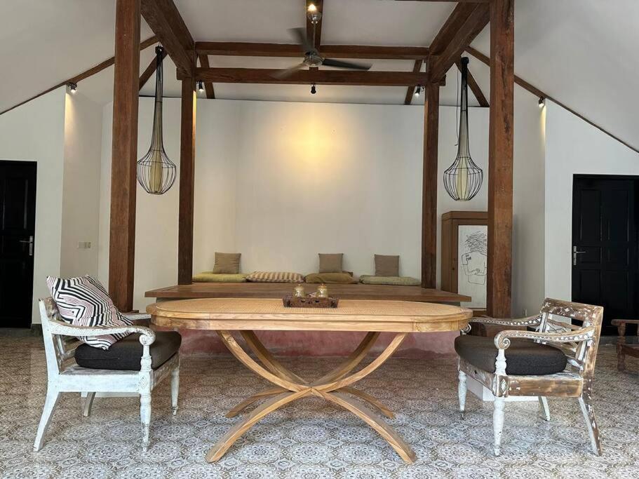 Aman Di Jiwa House Close To Center Holiday home Ubud (Bali)