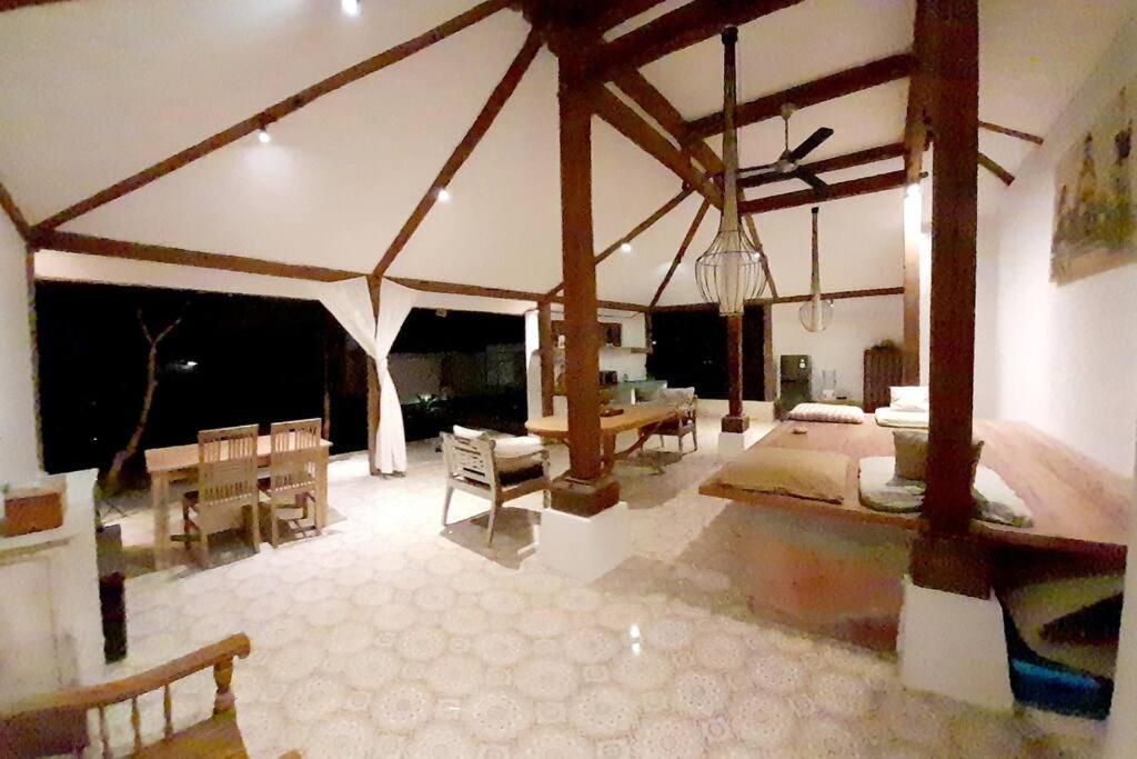 Holiday home Aman Di Jiwa House Close To Center Ubud (Bali)