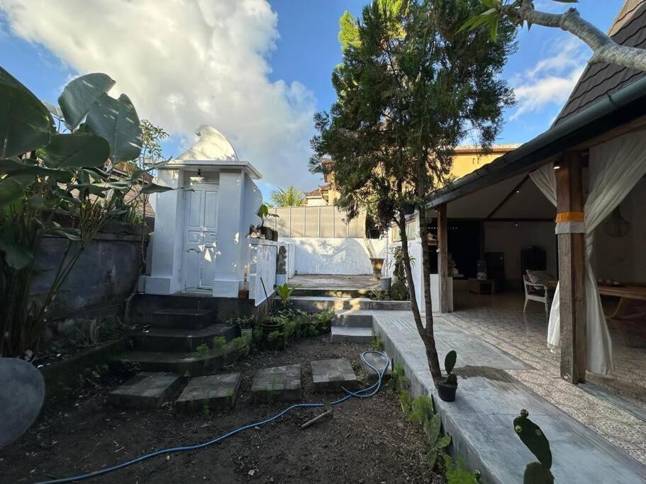 Aman Di Jiwa House Close To Center