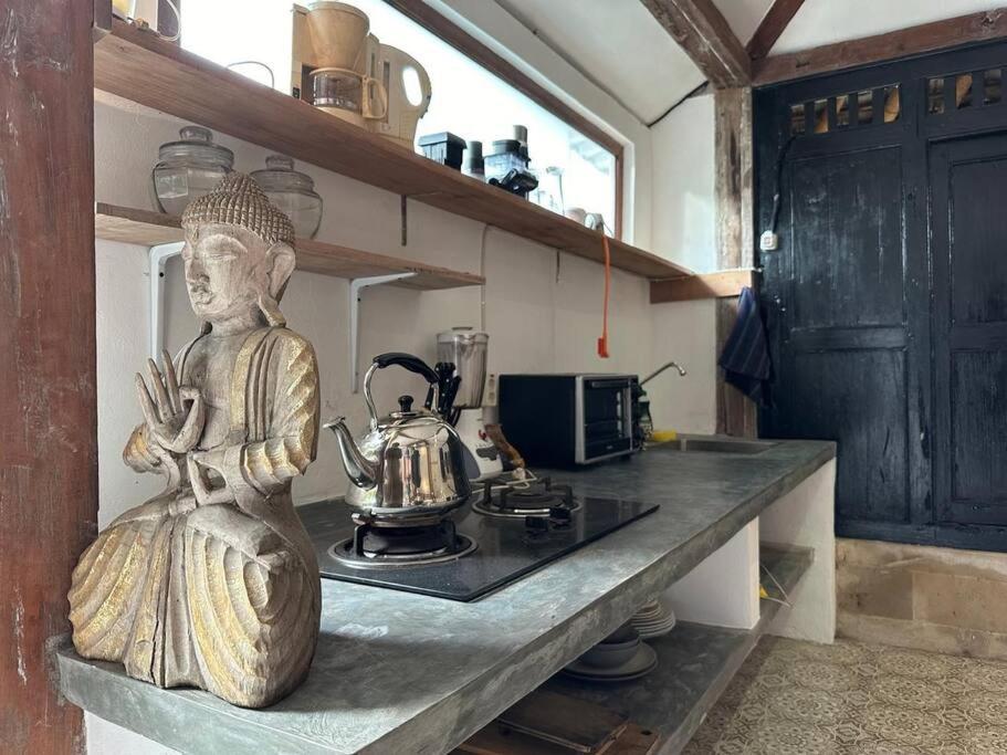 Aman Di Jiwa House Close To Center Holiday home Ubud (Bali)