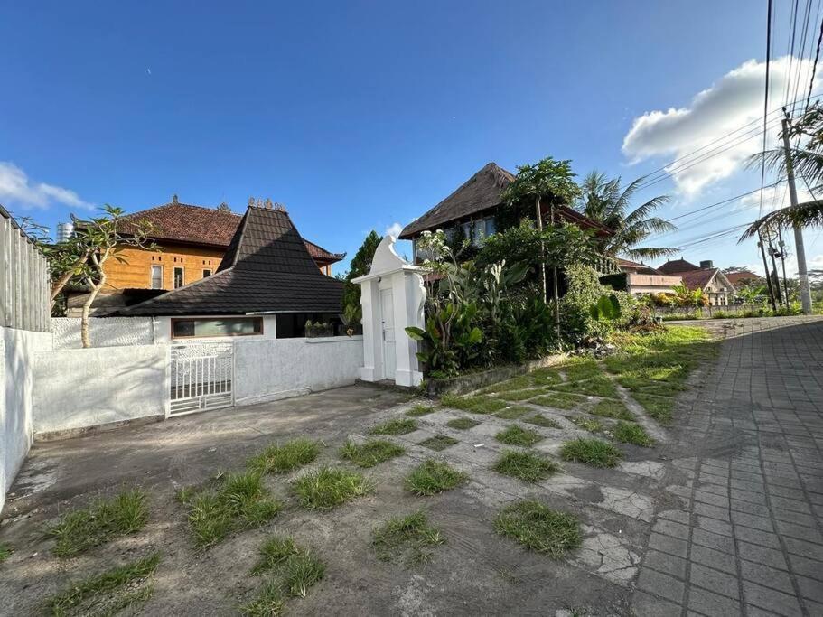 Holiday home Aman Di Jiwa House Close To Center Ubud (Bali)