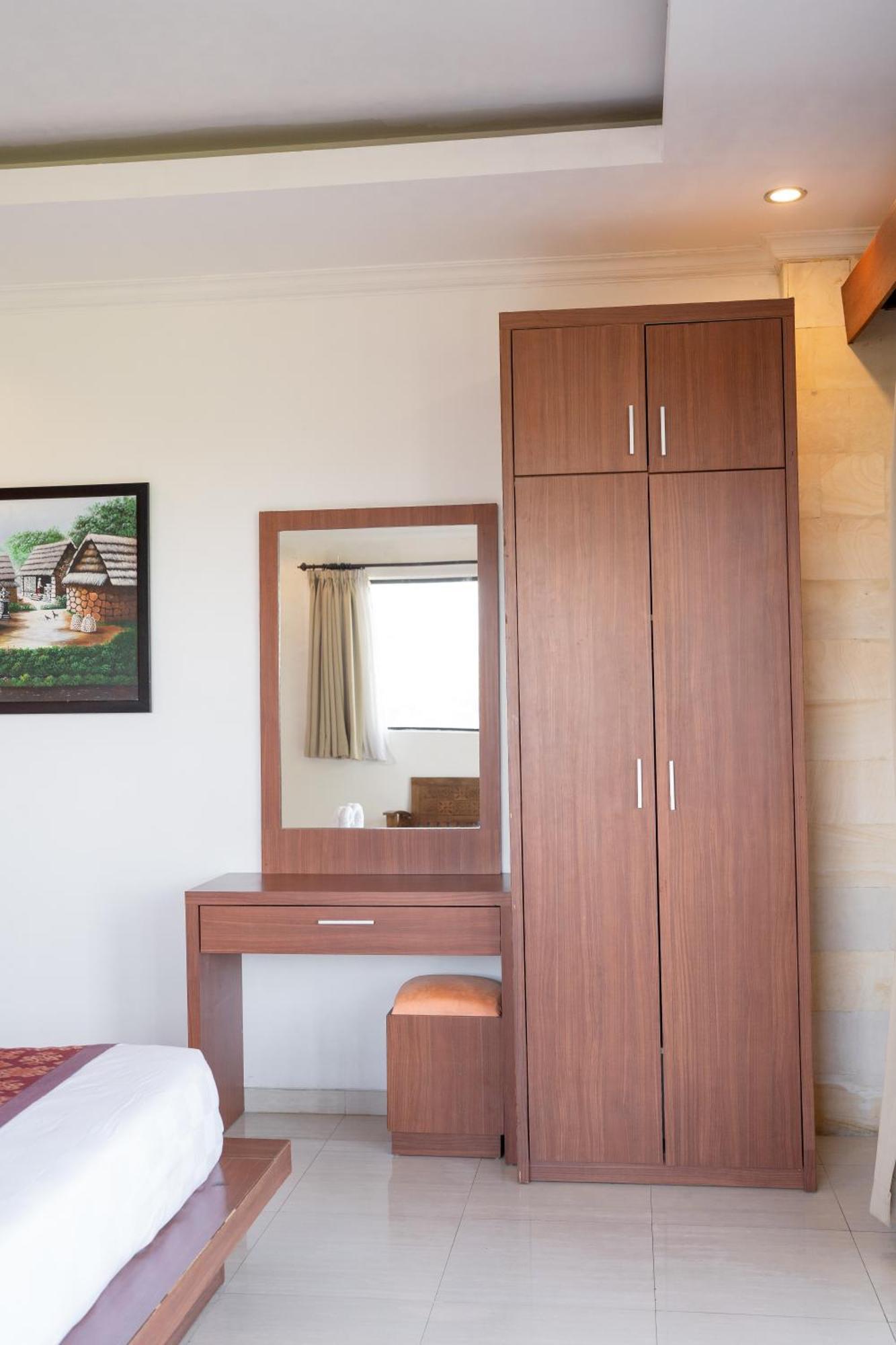 Adipana Bungalow-balinese Frühstückspension