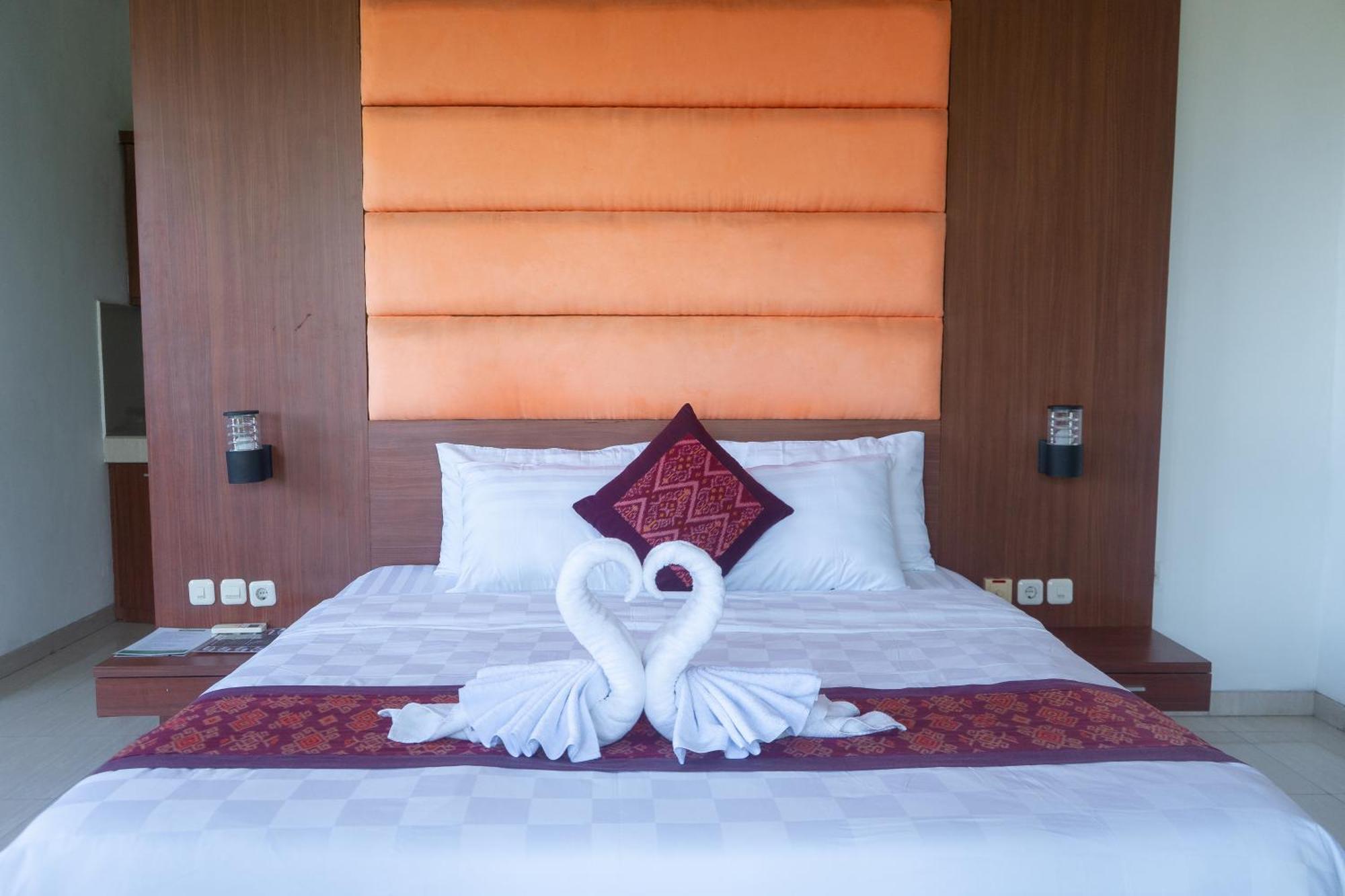 Adipana Bungalow-balinese Frühstückspension *