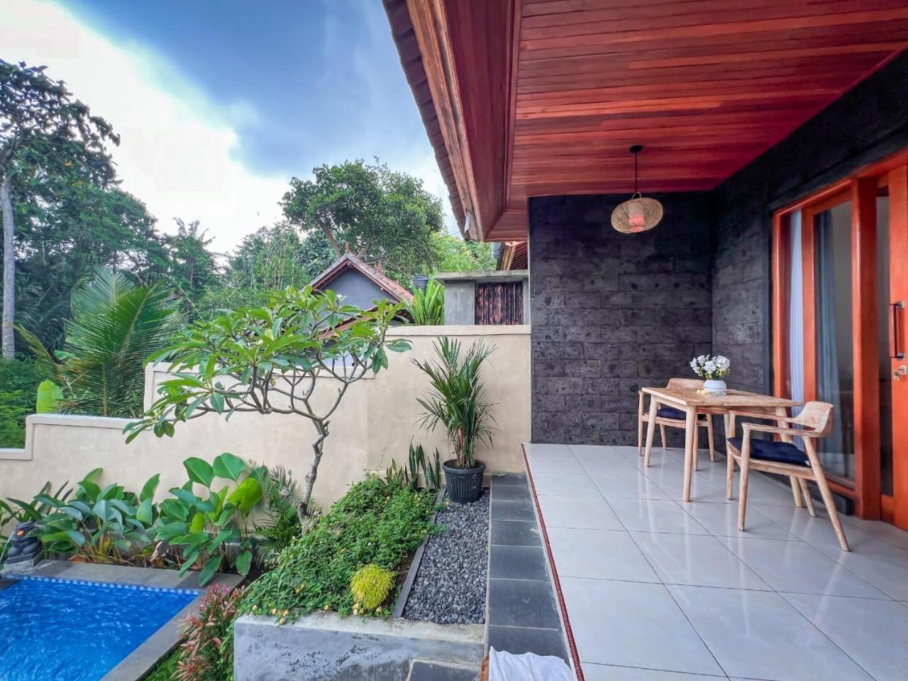 Villa Aris House Private Pool