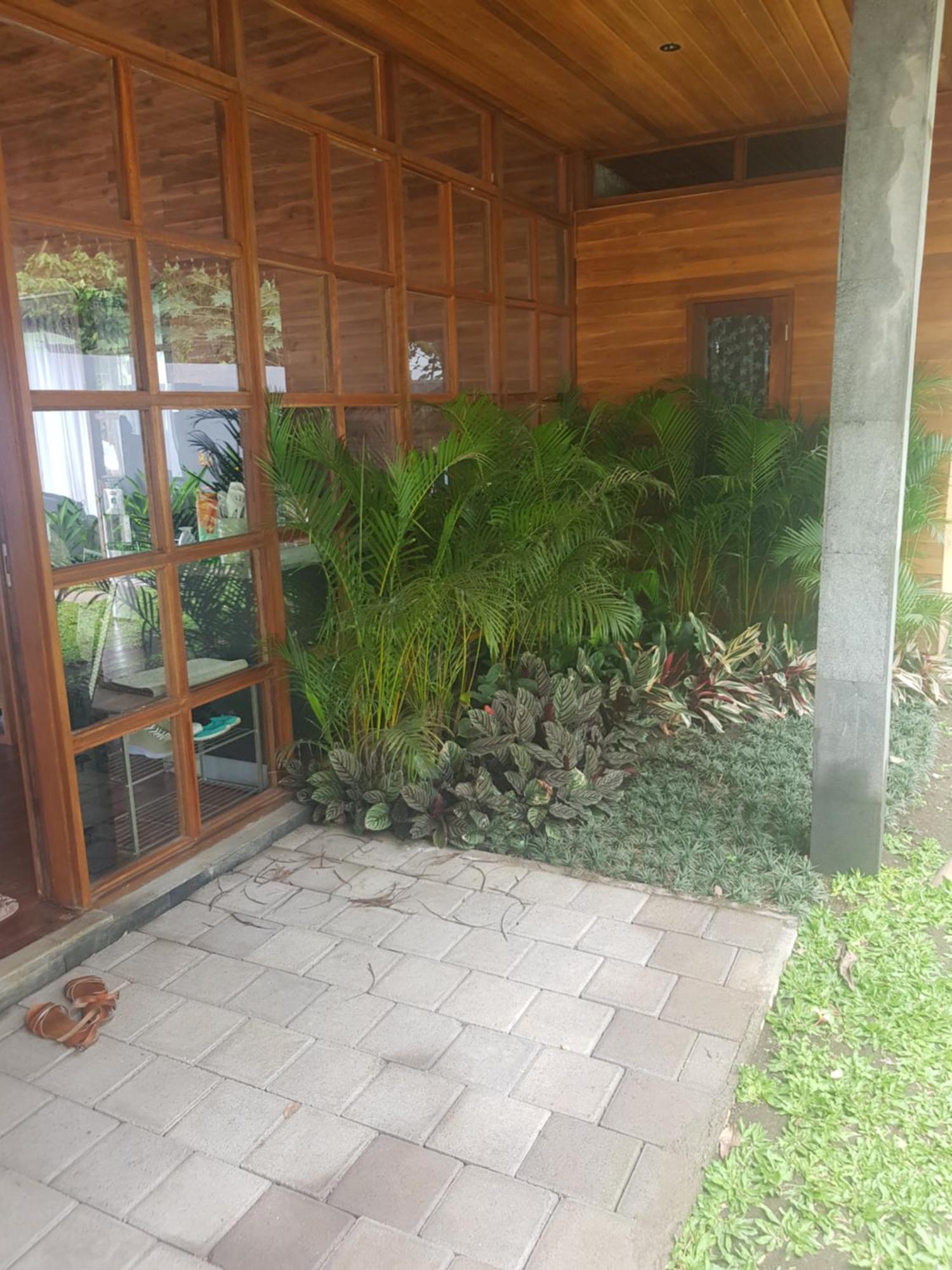 Villa Taman, 2br With Breathtaking Rice Paddy View Ubud (Bali)
