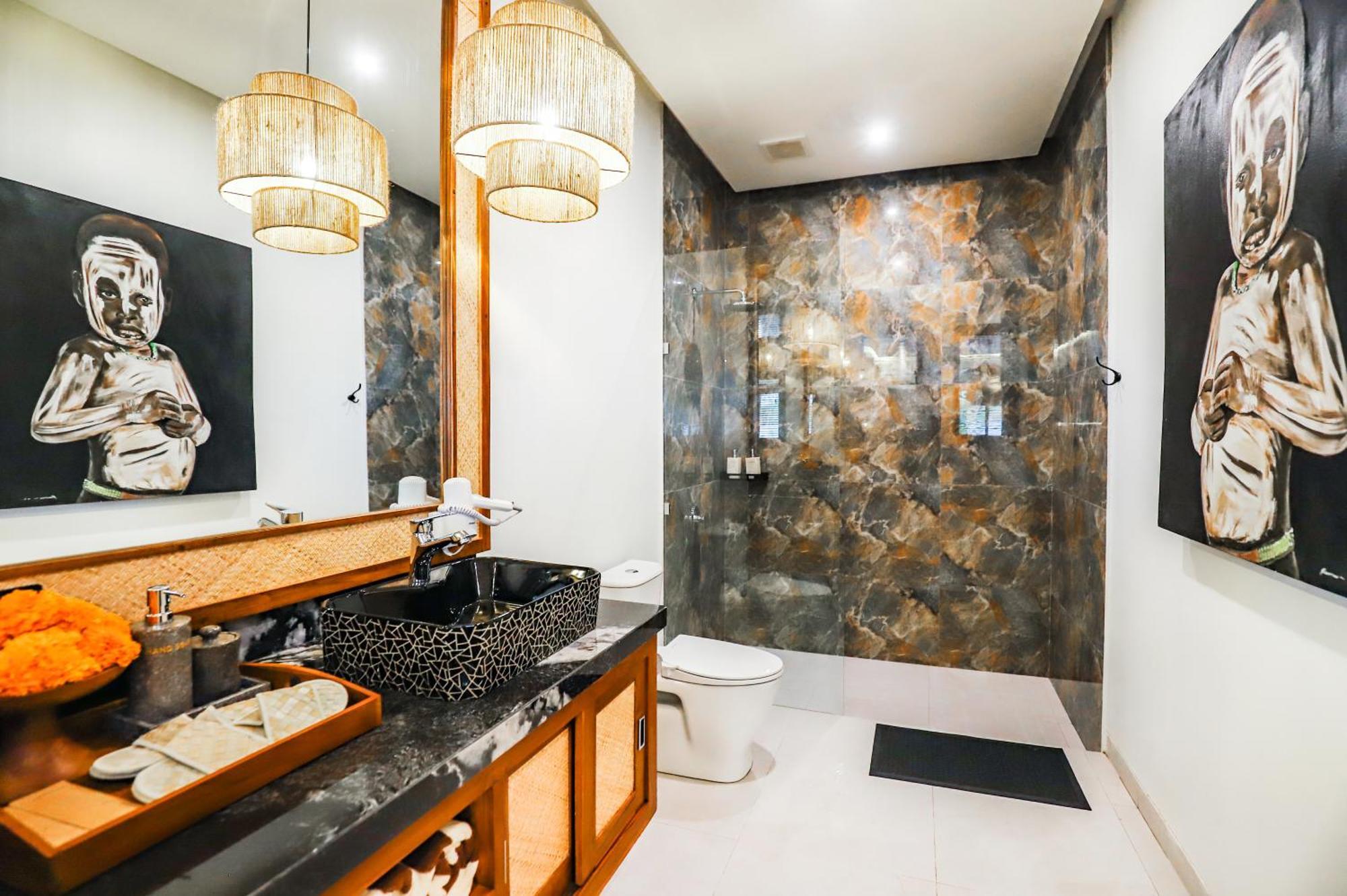 New Batavia - Modern Luxury & Cultural Fusion Ubud (Bali)