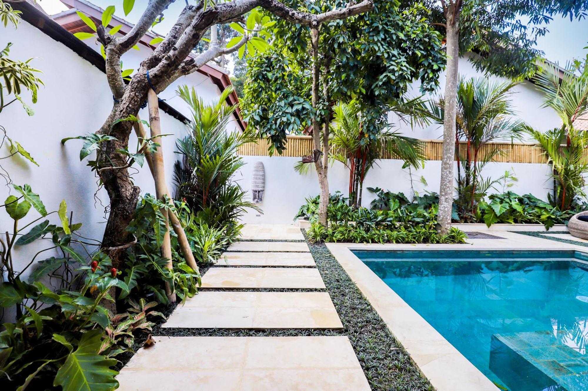 New Batavia - Modern Luxury & Cultural Fusion Ubud (Bali)