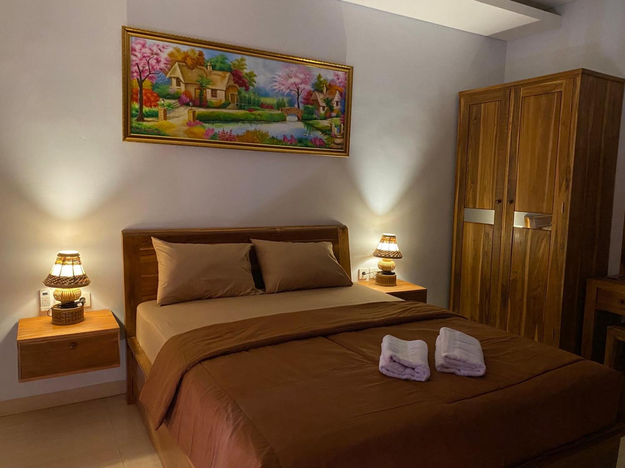 Aparthotel Ningmas 203 Ubud (Bali)