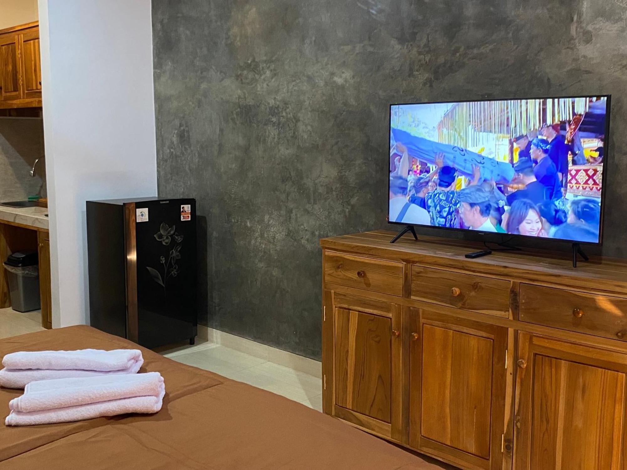 Ningmas 203 Aparthotel Ubud (Bali)