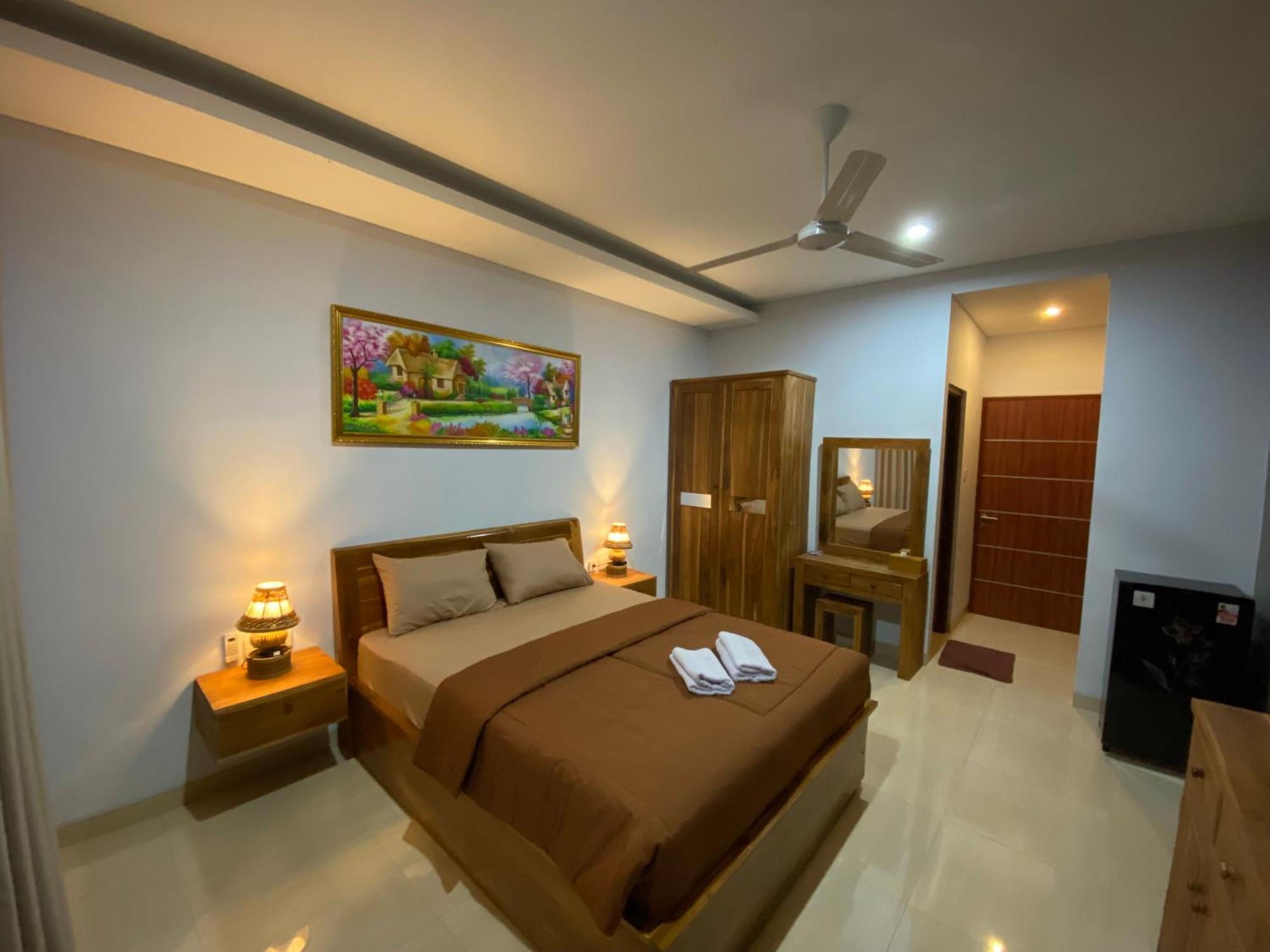 Aparthotel Ningmas 203 Ubud (Bali)