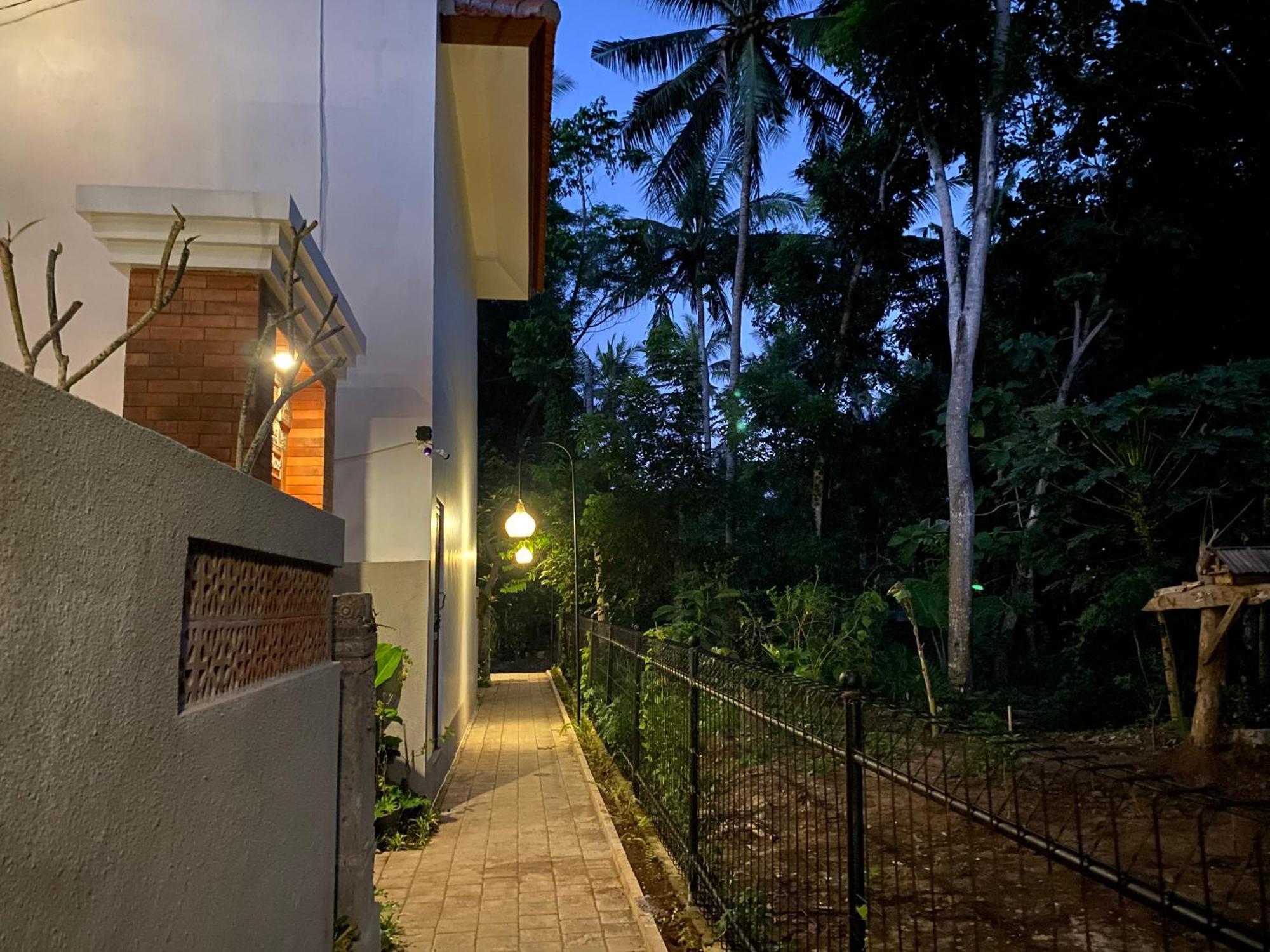 Aparthotel Ningmas 203 Ubud (Bali)