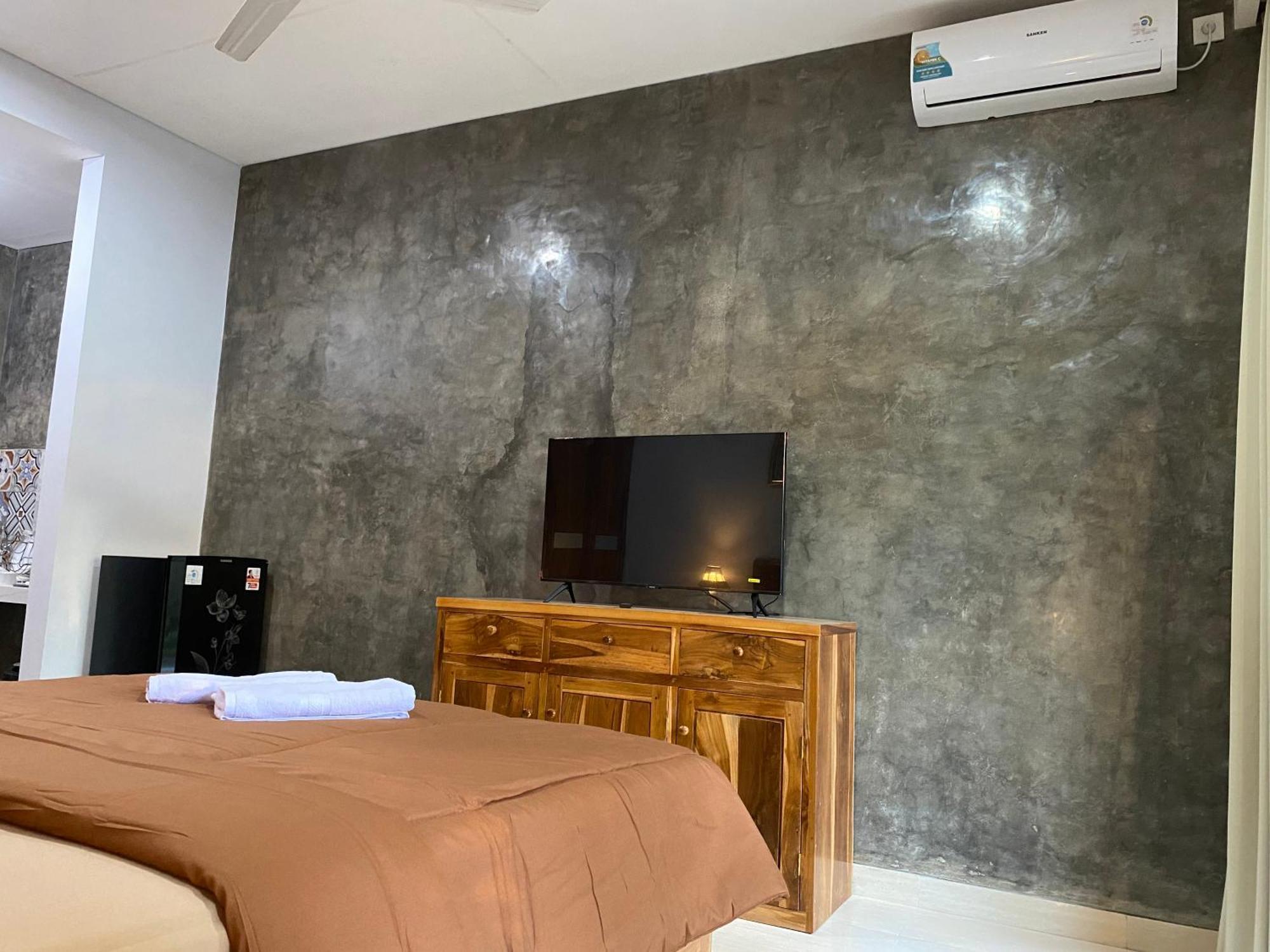 Aparthotel Ningmas 203 Ubud (Bali)