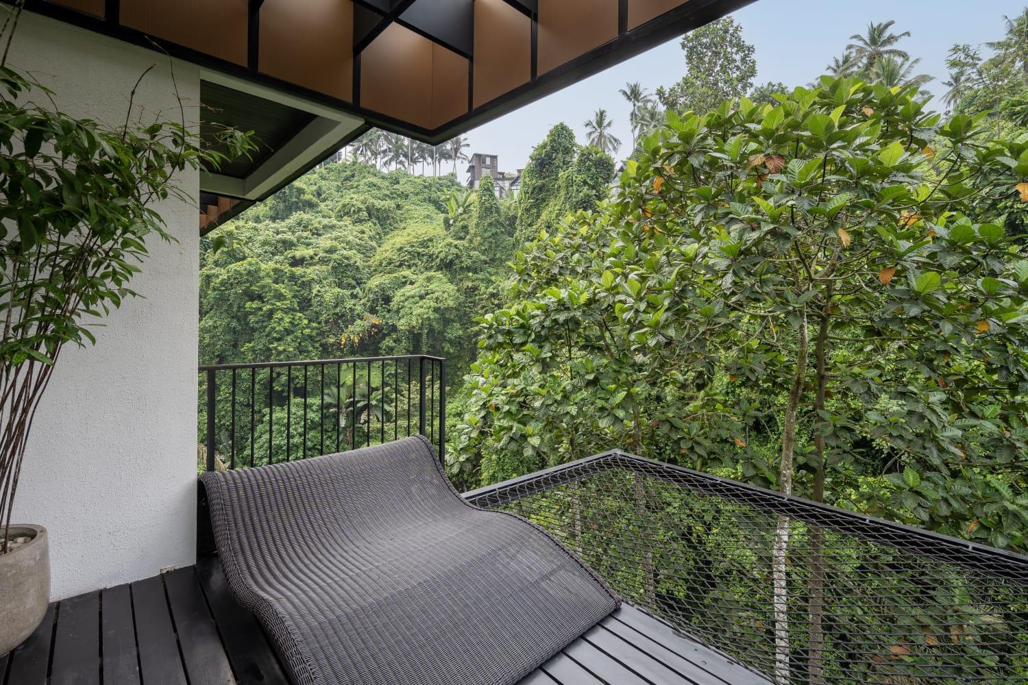Villa Zenubud Ubud (Bali)