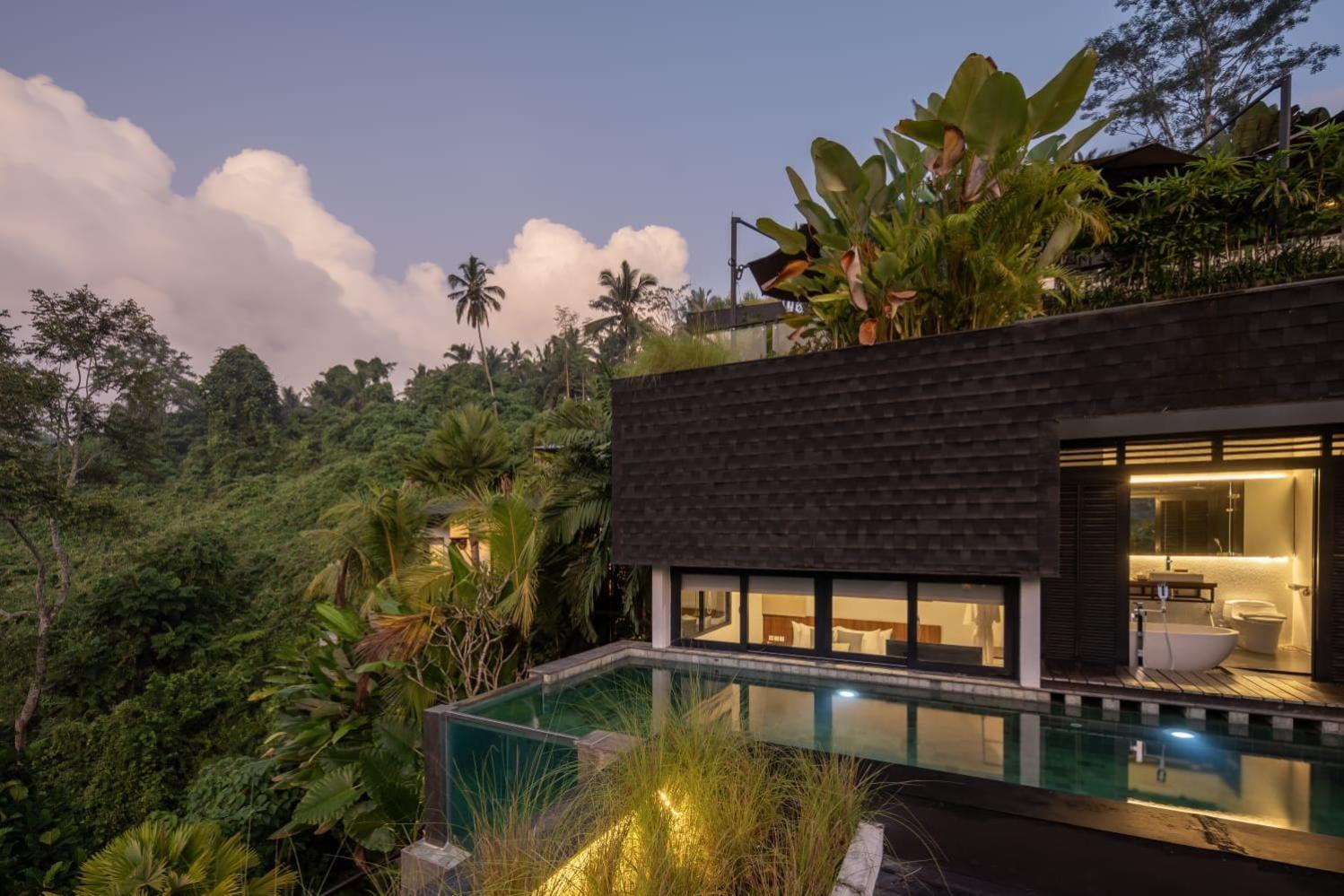 Zenubud Ubud (Bali)