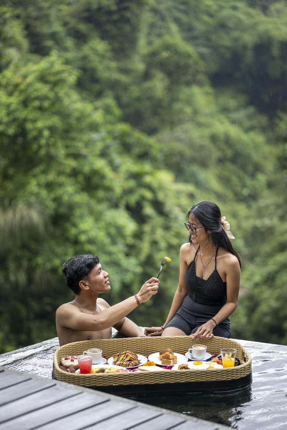 Zenubud Villa
