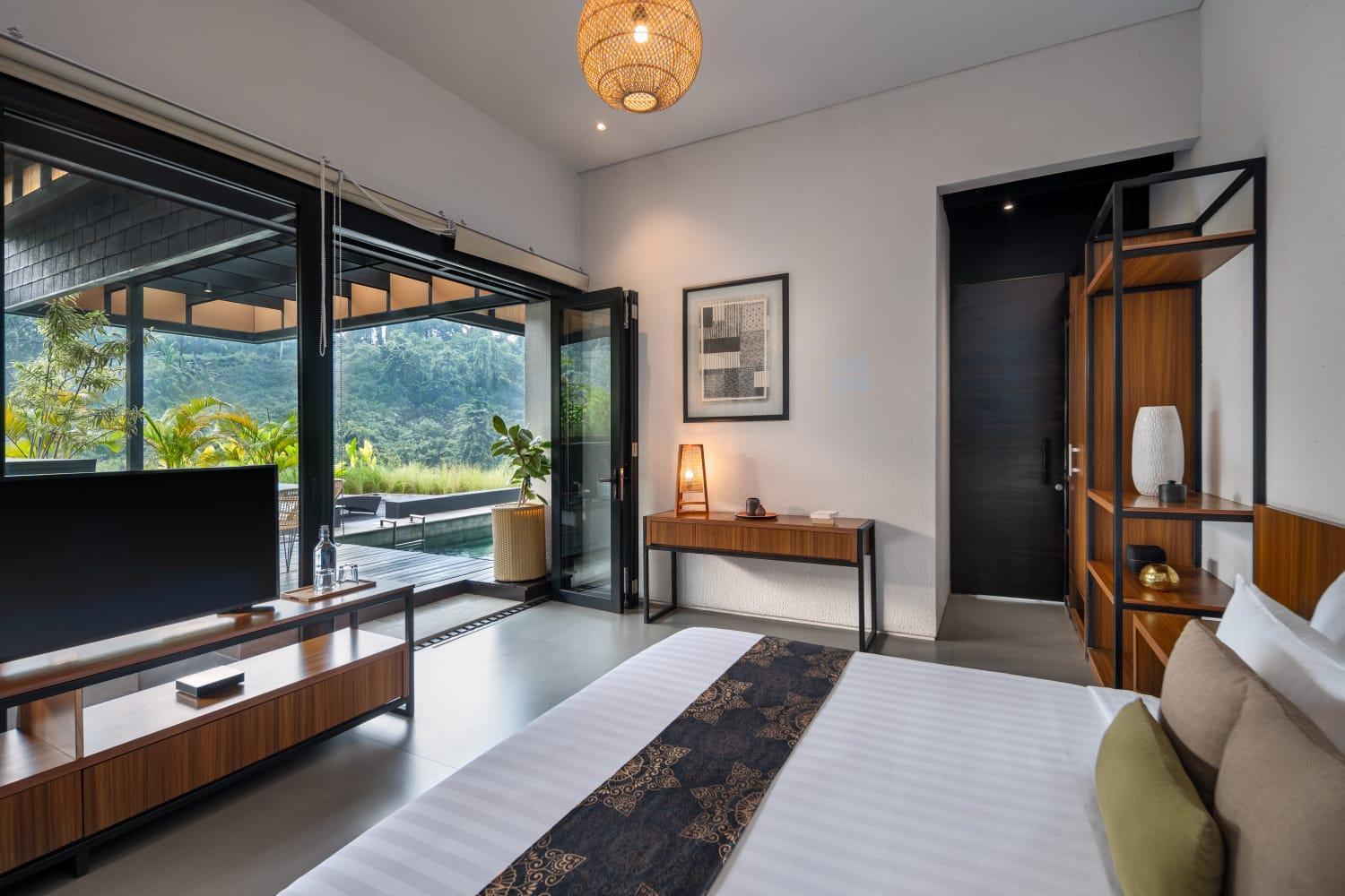 Villa Zenubud *