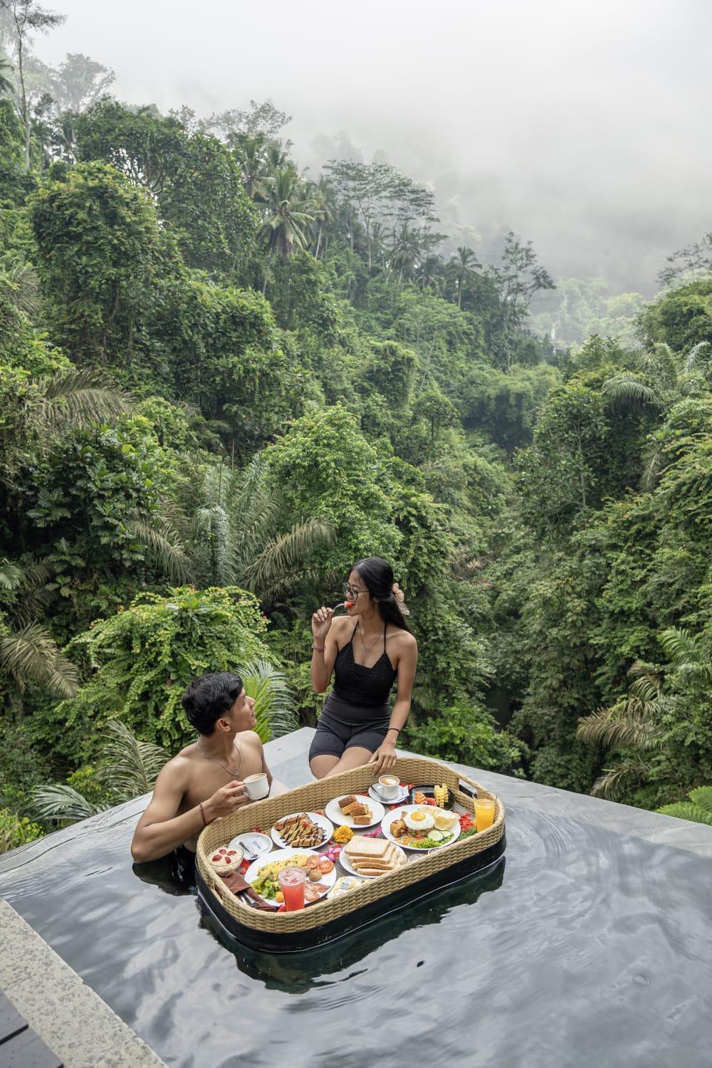 Villa Zenubud *