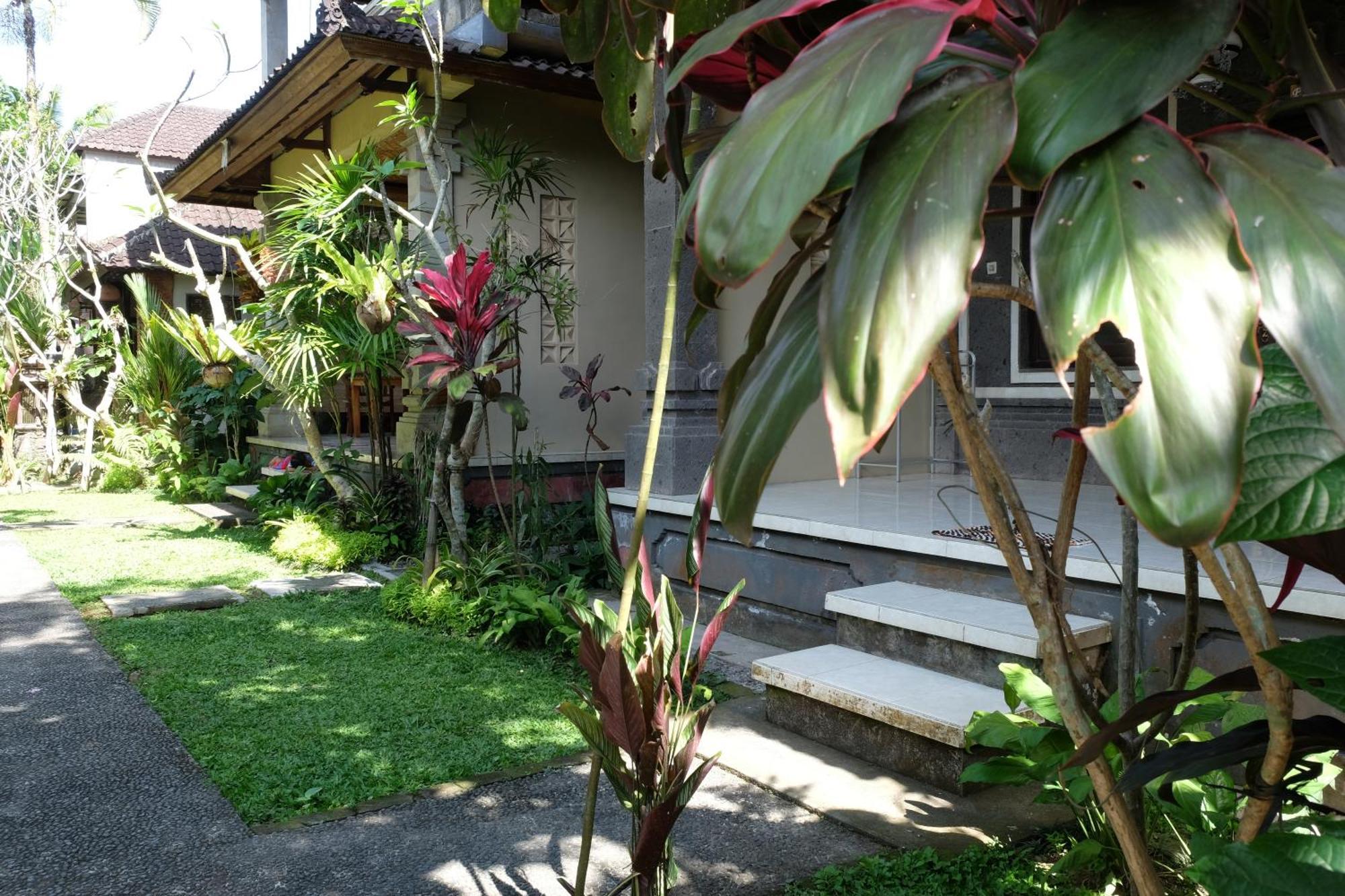 Suastika 2* Ubud (Bali)